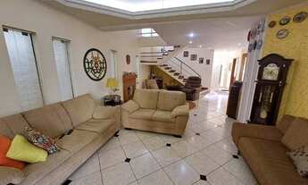 Imagem 7: Sobrado à venda, 315m² por R$ 1.650.000 - Condominio Village De Lions - Piracicaba/SP