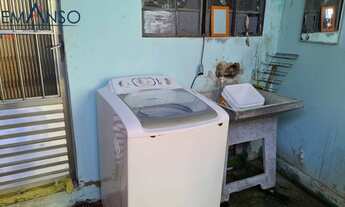 Imagem 7: CASA 3 DORMITÓRIOS -JD. SÃO SEBASTIÃO - HORTOLÂNDIA -SP