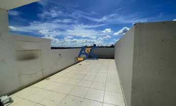 Imagem 5: BELO HORIZONTE - Cobertura - Castelo