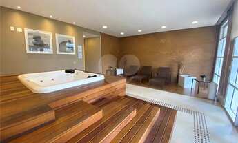 Imagem 5: Apartamento para aluguel em Barra Funda - São Paulo - SP