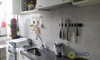 Imagem 3: Venda - APARTAMENTO - SANTO ANTONIO BELO HORIZONTE MG