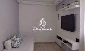 Imagem 2: Apartamento com 2 dorms, Piracicamirim, Piracicaba - R$ 169 mil, Cod: RRAP3324
