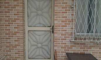 Imagem: Casa no Cachambi com 1 quarto, sala, cozinha