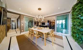 Imagem 7: Apartamento à venda no bairro Vila Gomes Cardim - São Paulo/SP