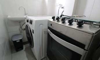 Imagem 5: Apartamento com 1 dormitório à venda, 40 m² por R$ 450.000,00 - Consolação - São Paulo/SP