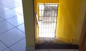 Imagem 3: Sobrado para venda possui 80 metros quadrados com 2 quartos em Barra do Itaípe - Ilhéus