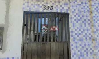 Imagem: Casa Padrão em São José dos Campos