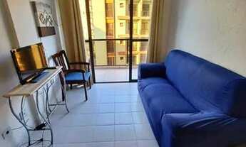 Imagem 3: 01 DORMITÓRIO COM LAZER COMPLETO!