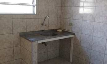 Imagem 4: Casa 1 dorm, sem vaga - Parada Inglesa