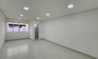 Imagem: ALUGUEL - SALAS COMERCIAIS - ED. EMPRESARIAL