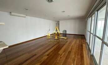 Imagem: Apartamento com 4 dormitórios para alugar