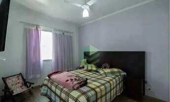 Imagem 4: Apartamento com 2 dormitórios para alugar, 56 m² por R$ 2.262/mês - Taboão - São Bernardo