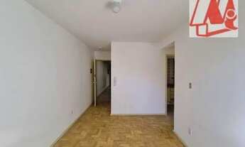 Imagem 3: Apartamento com 1 dormitório para alugar, 48 m² por R$ 1.449/mês - Rio Branco - Porto Aleg