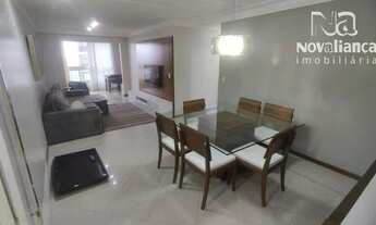 Imagem 7: Apartamento com 3 quartos para alugar, 140 m² - Praia de Itapuã - Vila Velha/ES