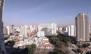 Imagem 3: Apartamento com 4 dormitórios para alugar, 222 m² por R$ 26.400,00/mês - Vila Mariana - Sã