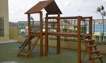 Imagem 7: Apartamento para venda tem 55 metros quadrados com 2 quartos em Samambaia Norte - Brasília