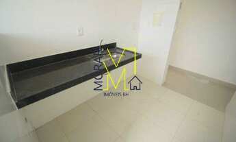 Imagem 5: Apartamento com 2 Quartos - Asteca em Belo Horizonte/MG