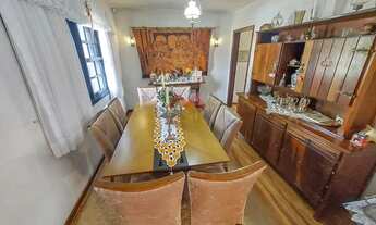 Imagem 6: CURITIBA - Casa Padrão - Bigorrilho