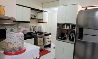 Imagem 7: Apartamento para venda possui 96 metros quadrados com 3 quartos