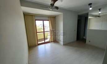 Imagem: Apartamento Padrão em Ribeirão Preto