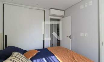 Imagem 7: Apartamento para Aluguel - Brooklin, 3 Quartos, 100 m2
