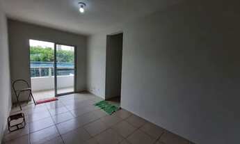 Imagem 5: APARTAMENTO COM 3 DORMITÓRIOS PARA ALUGAR, 67 M² POR R$ 1.650,00/MÊS - JARDIM NOVA EUROPA