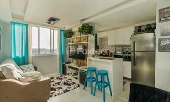 Imagem 2: Apartamento 3 quartos comsu´te e vaga escriturada no Terrabela Planalto - Jardim Itú