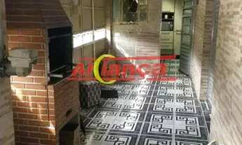 Imagem 7: OTIMA CASA COM ENTRADA INDIVIDUAL 125M² - 3 DORMS - 2 VAGAS DE GARAGEM - JARDIM BELA VISTA