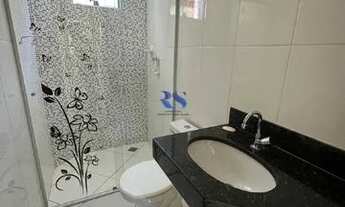 Imagem 4: Área Privativa 02 QUARTOS Bairro Porto Seguro, Ribeirão das Neves/MG