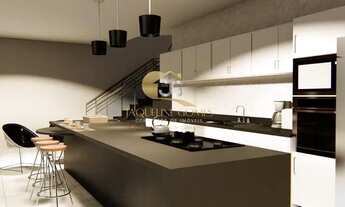 Imagem 5: Casa em Condomínio para Venda em Arujá, Jardim Imperial, 3 dormitórios, 3 suítes, 4 banhei