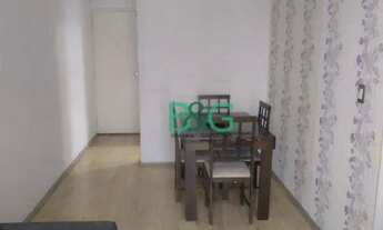 Imagem 3: Apartamento com 2 dormitórios à venda, 52 m² por R$ 379.000,00 - Vila Carrão - São Paulo/S