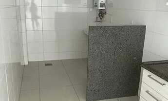 Imagem 4: Alugo apt Ed. Varandas do Tamandaré com 2 quartos sendo 1 suite