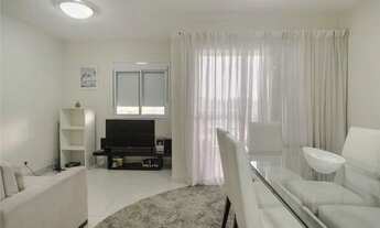 Imagem 2: Apartamento Locação Condomínio Ecolife Vila Leopoldina!