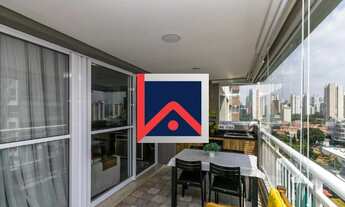 Imagem 4: Apartamento Locação 3 Dormitórios - 93 m² Brooklin