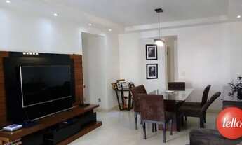 Imagem 6: São Paulo - Apartamento Padrão - Tatuapé