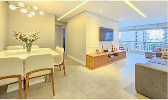 Imagem 2: Apartamento - 3 Suites e 2 vagas