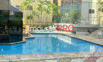 Imagem 2: Moema Passáros - 147m² - 4dorm. - 2 vagas