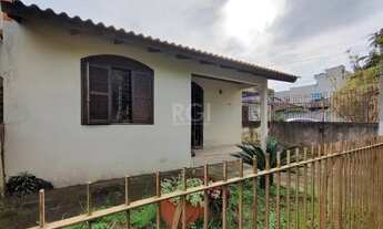 Imagem 2: Casa para Venda - 90.36m², 2 dormitórios, 6 vagas - Passo das Pedras