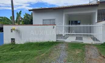 Imagem 2: Casa Geminada Centro de Barra Velha