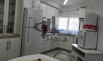 Imagem 5: Locação Apartamento Sao Caetano do Sul Barcelona Ref: 38095