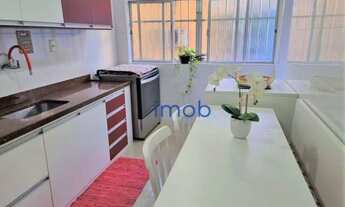 Imagem: Apartamento com 1 dormitório à venda