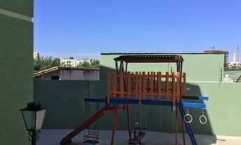 Imagem 2: APARTAMENTO RESIDENCIAL TULIPAS JD CALIFORNIA JACAREÍ