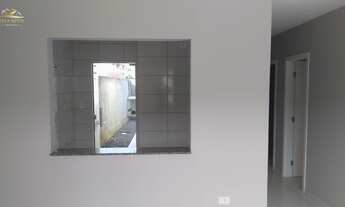 Imagem 2: CAMPO LARGO - Casa Padrão - São Marcos