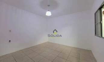 Imagem 5: Casa com 2 dormitórios para alugar, 35 m² por R$ 1.000,00/mês - Jardim Paraíso - Várzea Pa