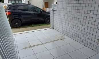 Imagem 6: Sobrado para aluguel 100m² com 3 quartos em São Jorge - Santos - São Paulo