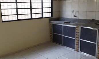 Imagem 4: Casa Vila Almeida - Próximo ao Colégio Militar