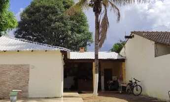 Imagem 7: Casa de condomínio térrea para venda tem 450 metros quadrados com 2 quartos