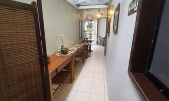 Imagem 7: Pousada na praia da ferrugem