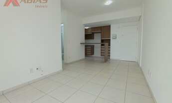 Imagem: Apartamento em Vila Monteiro (gleba I)