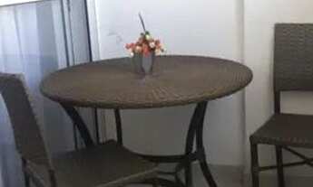 Imagem 5: Apartamento 2 quartos , uma suíte , rico em armários , ao lado do Buriti Shopping